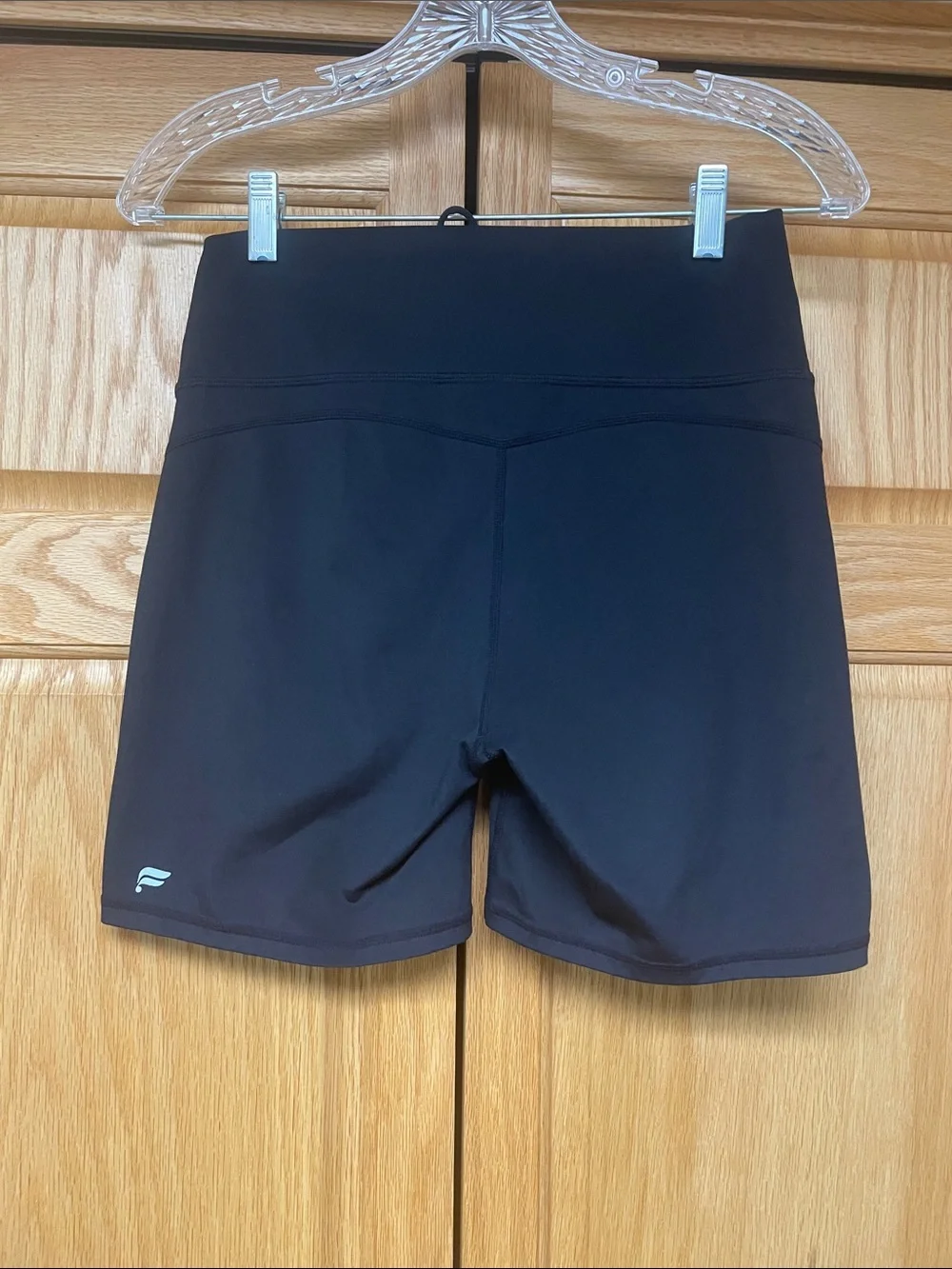 Fabletics PureLuxe Ultra High-Waisted Ruched 6